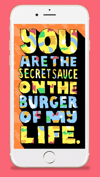 Secret Sauce (400)