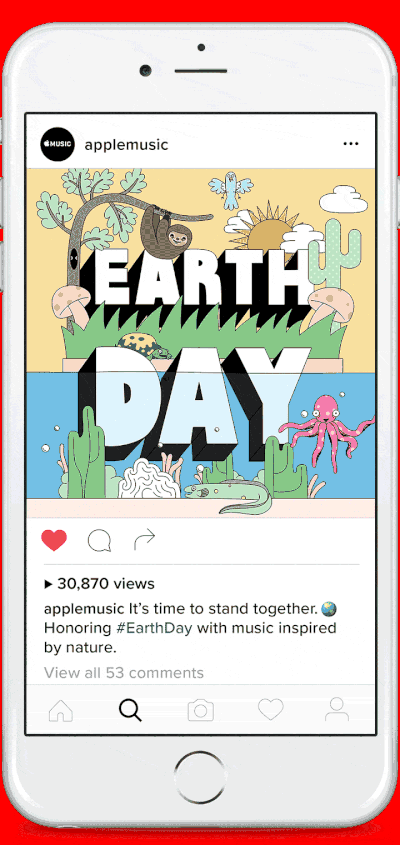 Earth Day (400)