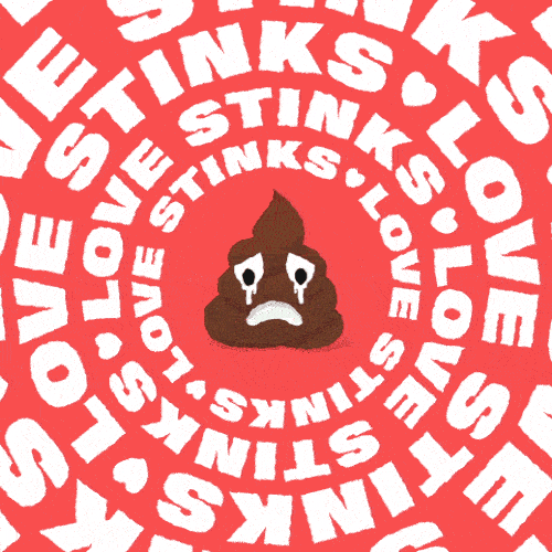 Love Stinks (500)