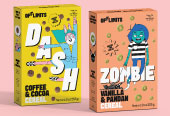 OffLimits Cereal Characters