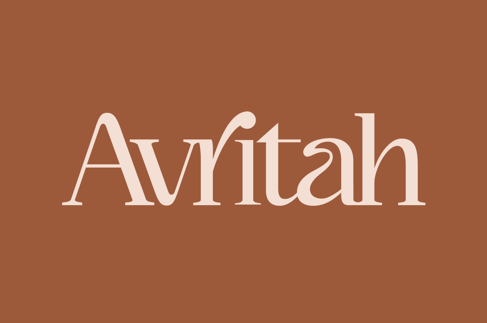 Avritah-Logo