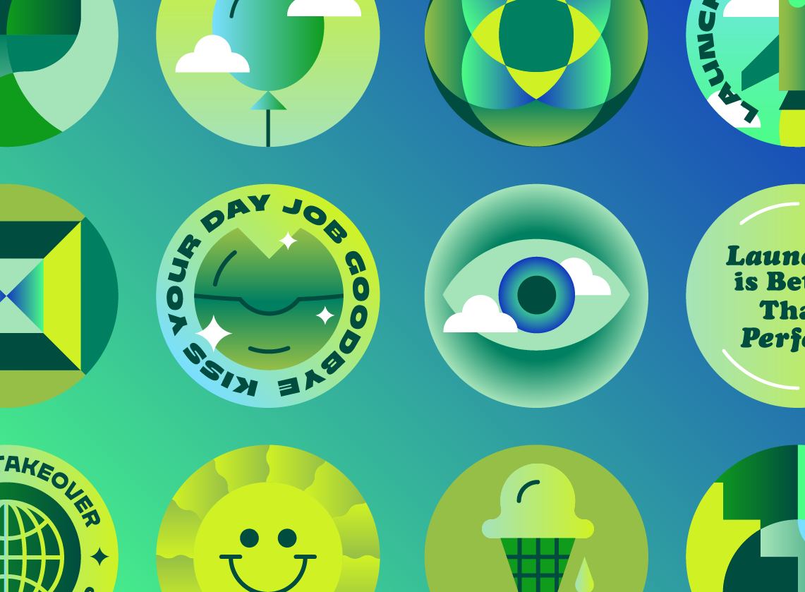 Shopify Icons & Stickers